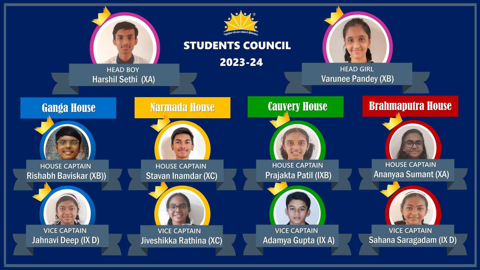 Students Council